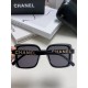 Chanel Chanel net red explosion sunglasses  , sunshade to modify the face god weapon