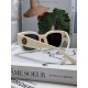 Chanel Chanel 2024 summer new sunglasses fashion small red book with the same paragraph personality trend glasses