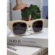 Chanel Chanel 2024 summer new sunglasses fashion small red book with the same paragraph personality trend glasses