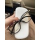 Chanel CH3408Q iconic logo sheepskin weave legs fine frame plano myopia glasses frame noble with light preferred Oh, the height of the number of fairies with it    proper, do not make up to wear it is also beautiful da !