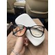 Chanel CH3408Q iconic logo sheepskin weave legs fine frame plano myopia glasses frame noble with light preferred Oh, the height of the number of fairies with it    proper, do not make up to wear it is also beautiful da !