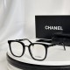 【CHANE】 Chanel's new sunglasses  , MODEL CH 6807, SIZE 52 mouth 23-145