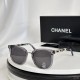 【CHANE】 Chanel's new sunglasses  , MODEL CH 6807, SIZE 52 mouth 23-145