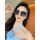 [Chanel - nylon polarized sunglasses] 2024 open spring new Trendy explosive models Fashion nylon polarized sunglasses High quality wear comfortable Net red tide models sunglasses Women's high-definition nylon polarized s