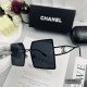 . [CHANEL France]. . [Polaroid Resin HD Lenses] . [TR Frames-Lightweight and comfortable to wear]  . . [size 63-17-140] . [   new small fragrance sunglasses to reduce the burden of glare, blocking harmful rays of radiati