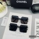 . [CHANEL France]. . [Polaroid Resin HD Lenses] . [TR Frames-Lightweight and comfortable to wear]  . . [size 63-17-140] . [   new small fragrance sunglasses to reduce the burden of glare, blocking harmful rays of radiati