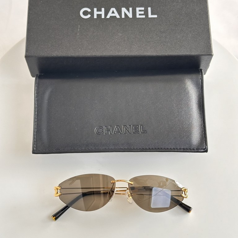 CHANEL   MODEL CH4049-B                 So_2728