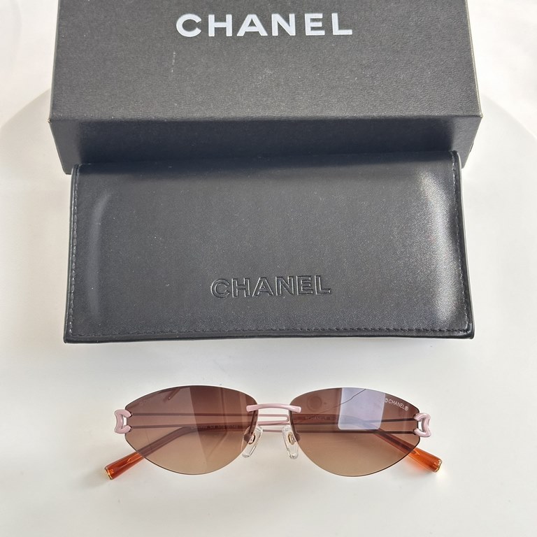 CHANEL   MODEL CH4049-B                 So_2728