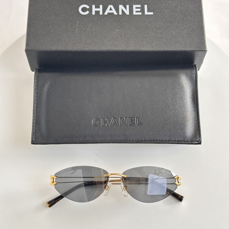 CHANEL   MODEL CH4049-B                 So_2728