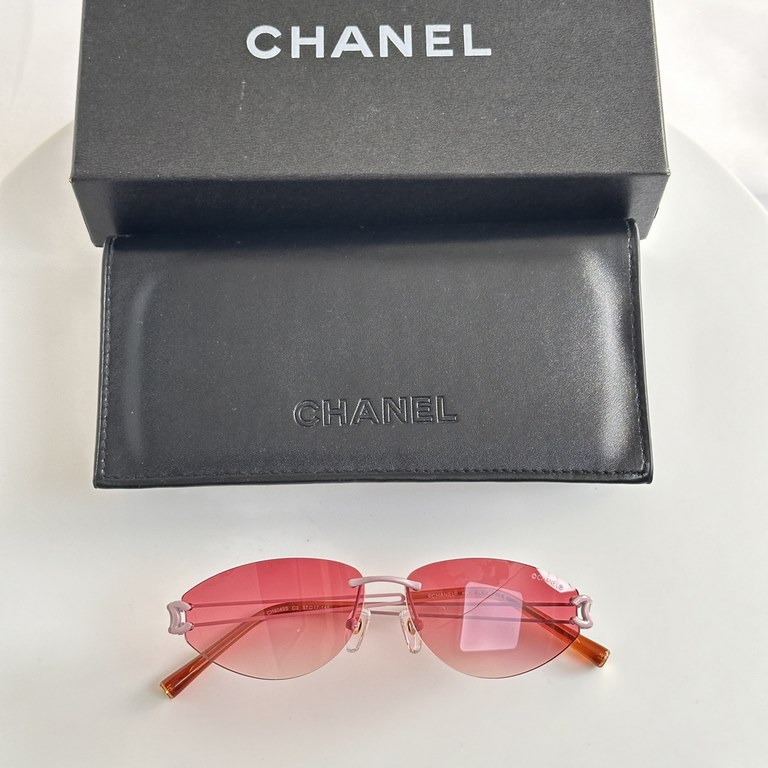 CHANEL   MODEL CH4049-B                 So_2728