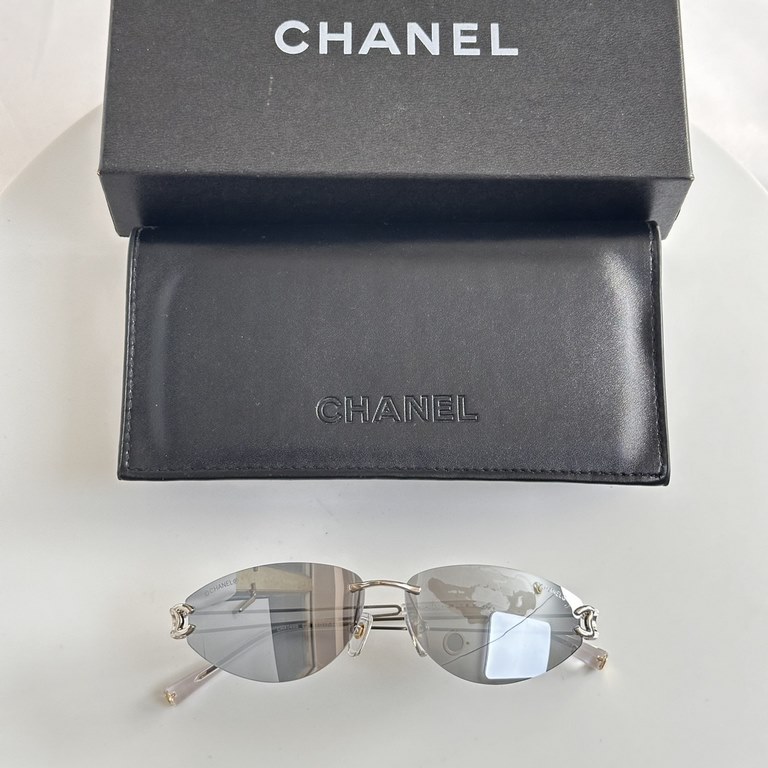 CHANEL   MODEL CH4049-B                 So_2728