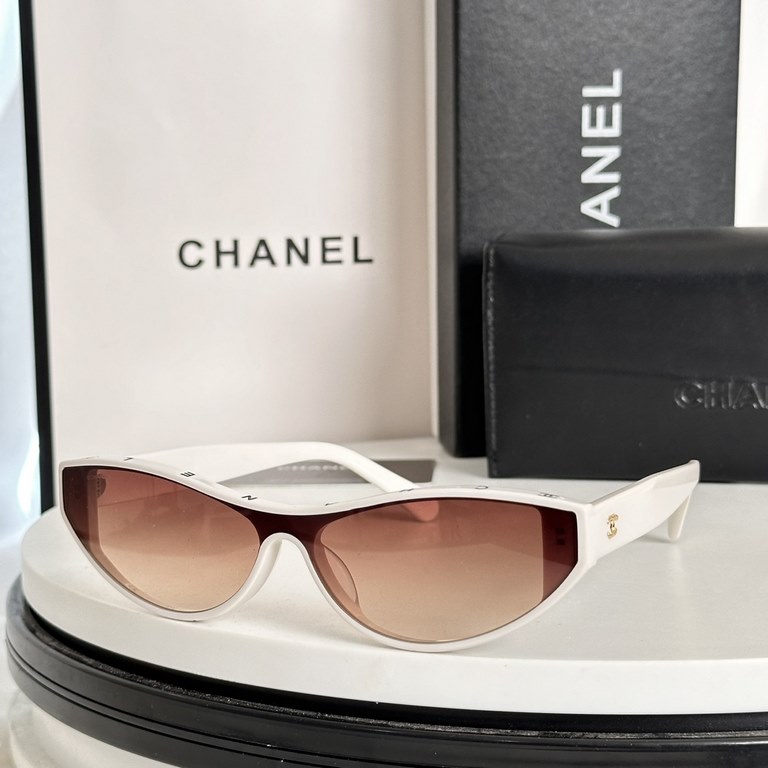 ChanelMODCh5436Individual Anti-counterfeiting Code