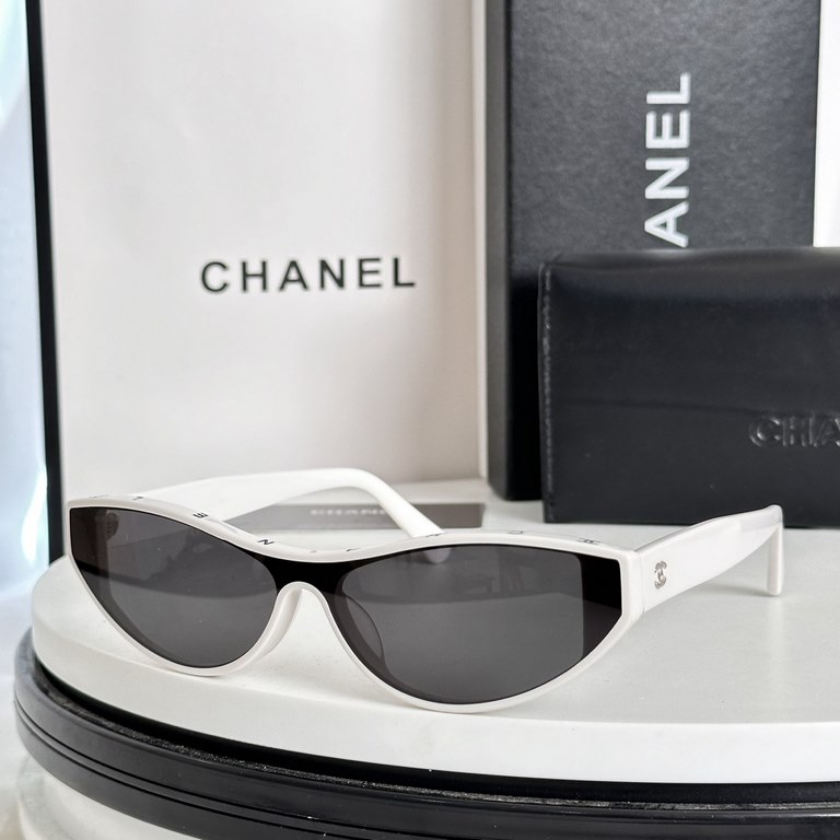 ChanelMODCh5436Individual Anti-counterfeiting Code