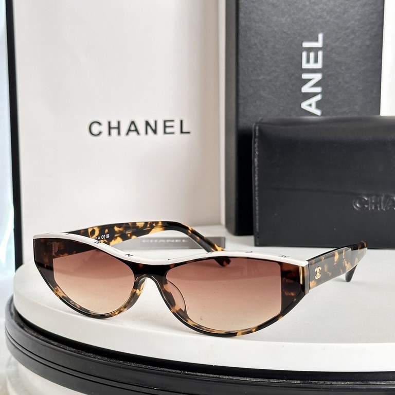 ChanelMODCh5436Individual Anti-counterfeiting Code