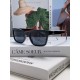 Chanel Chanel New Square Color Blocking ~ Fragrance Grandma Letter Classic  Classic Reincarnation CH5417 Women's Sunglasses