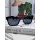 Chanel Chanel New Square Color Blocking ~ Fragrance Grandma Letter Classic  Classic Reincarnation CH5417 Women's Sunglasses