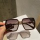 P Chanel   Polaroid resin polarized sunglasses   new Xiao Xiang sunglasses to reduce the burden of glare   blocking harmful rays of radiation   travel and tourism with the clothes must-have   driving can also be used Oh 