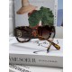 Chanel Chanel 2024 summer new sunglasses fashion small red book with the same paragraph personality trend glasses