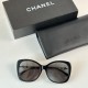 Qi color arrival CHANEL Naza super beautiful models Chanel ch5339 size 57 17-143  double pearl models sunglasses women's atmosphere versatile sunglasses