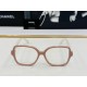 [CHANECHANE] MODELCH3473 size 54 mouth 17-140      Ultra-light frames recommended     F Matching Lenses