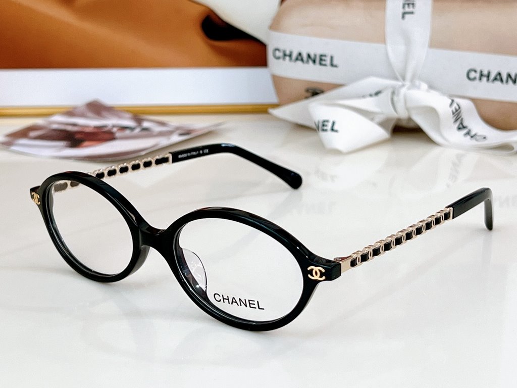 CHANEL CH3476SIZE 51-18-145svelte nerd eyeglasses frame