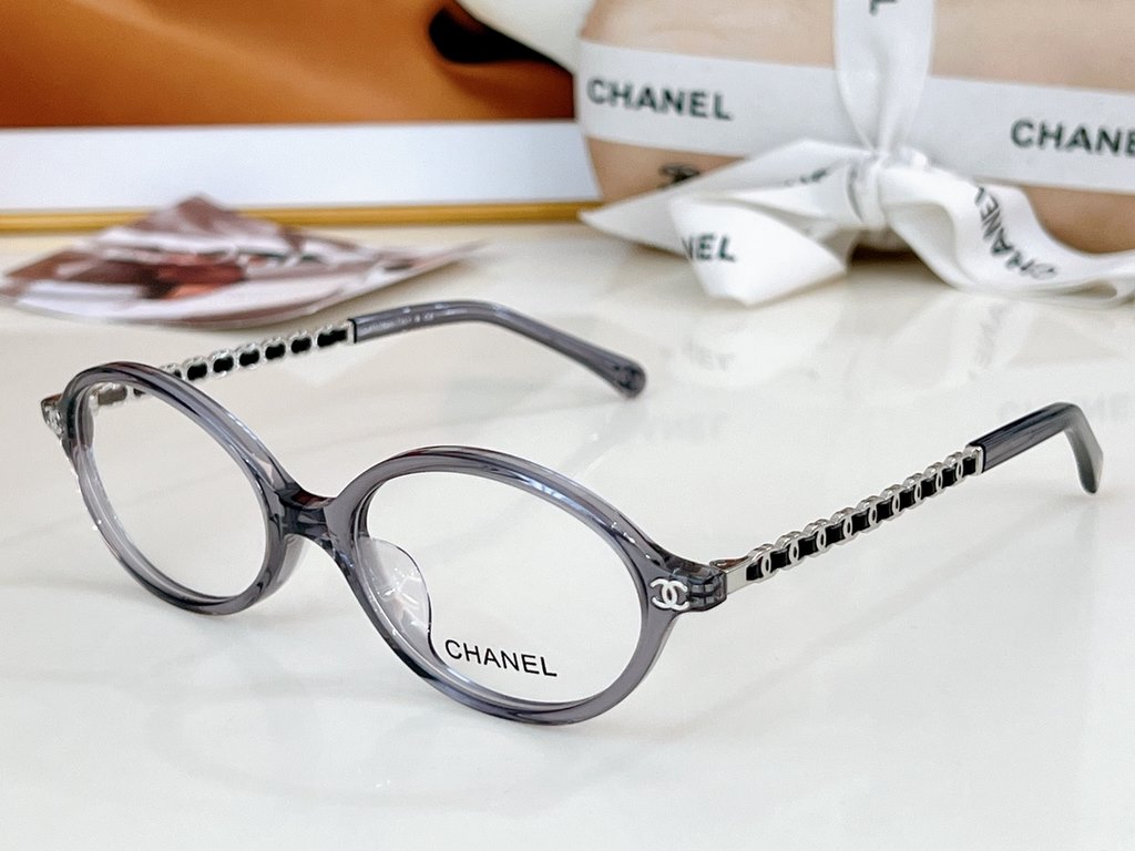 CHANEL CH3476SIZE 51-18-145svelte nerd eyeglasses frame