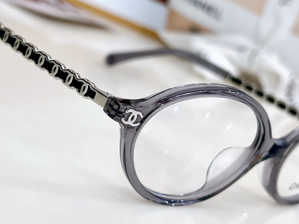 CHANEL CH3476SIZE 51-18-145svelte nerd eyeglasses frame