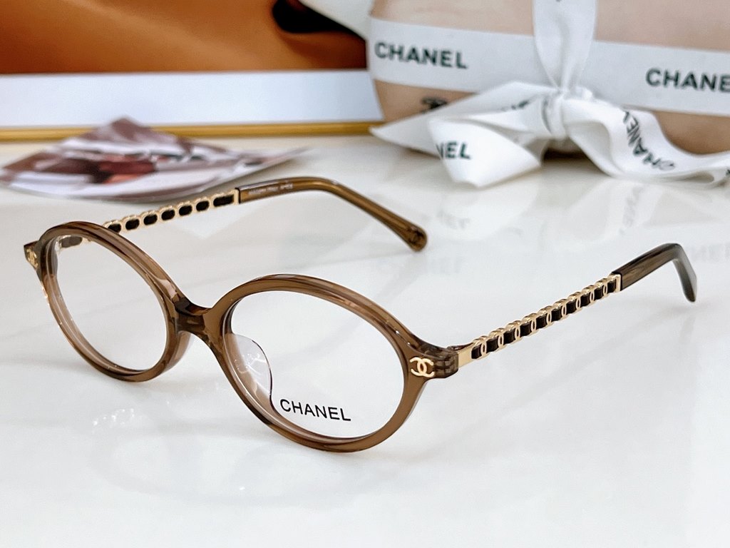 CHANEL CH3476SIZE 51-18-145svelte nerd eyeglasses frame