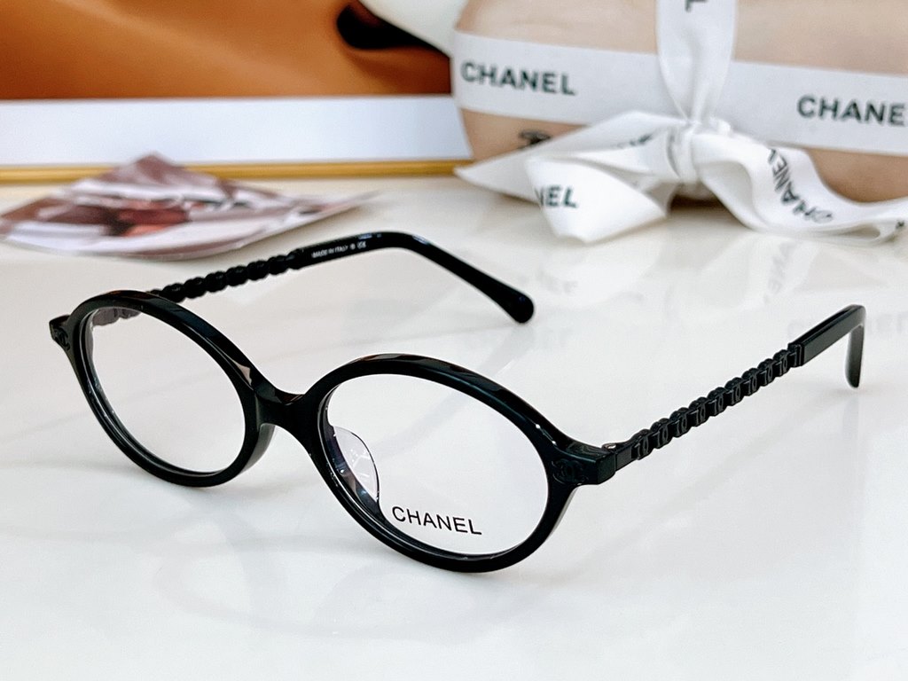 CHANEL CH3476SIZE 51-18-145svelte nerd eyeglasses frame