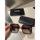 New from Chanel! New model shipment! New model shipment!   Women's HD Thickened Polarized Sunglasses     High quality TR-90 frames Fashionable and versatile!5182