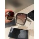 New from Chanel! New model shipment! New model shipment!   Women's HD Thickened Polarized Sunglasses     High quality TR-90 frames Fashionable and versatile!5182