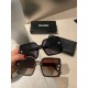 New from Chanel! New model shipment! New model shipment!   Women's HD Thickened Polarized Sunglasses     High quality TR-90 frames Fashionable and versatile!5182