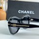 Qi color CHANEL Chanel CH5510Size 55 mouth 18-145