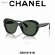 Qi color CHANEL Chanel CH5510Size 55 mouth 18-145