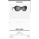 Qi color CHANEL Chanel CH5510Size 55 mouth 18-145