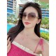 Chanel new models! New shipment! New model shipment!  Women's HD thickened polarized sunglasses     High quality TR-90 frames Fashionable and versatile!6117