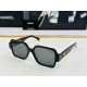 CHANE Xiangjia CH5081 SIZE 53 mouth 17-145 Trendy explosive models sunglasses     high quality Wear comfortable F net red tide models sunglasses    three-dimensional sense of strong