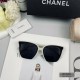 . [CHANEL France]. . [Polaroid Resin HD Lenses] . [TR Frames-Lightweight and comfortable to wear]  . . [size 62-16-143] . [   new small fragrance sunglasses to reduce the burden of glare, blocking harmful rays of radiati