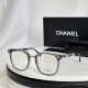 【CHANE】 Chanel's new sunglasses  , MODEL CH 6807, SIZE 52 mouth 23-145