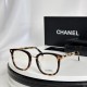 【CHANE】 Chanel's new sunglasses  , MODEL CH 6807, SIZE 52 mouth 23-145