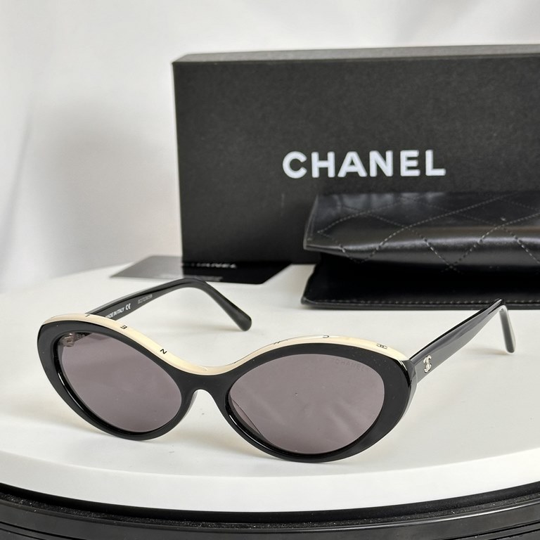 Chanel Fragrance Grandma Alphabet A classic  Classic Reincarnation CH5416 size 57-17-140