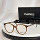 Factory Special Chanel CHANEL High Quality Optical Lenses  Model CH3412  Size53 Mouth 18-140