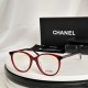 Factory Special Chanel CHANEL High Quality Optical Lenses  Model CH3412  Size53 Mouth 18-140