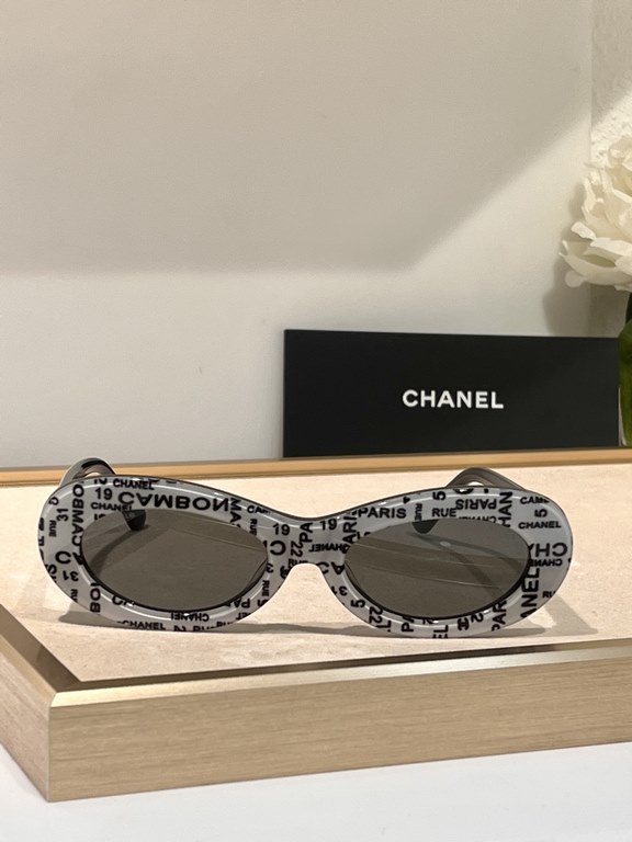 ChanelCH2262size52口19-145