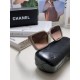 CHANEL Chanel    Fashion Sunglasses Lenses Top Luxury [Strong] High Quality [Victory] [Kiss]    [Delighted] Extraordinary Temperament    Ladies Driving Sunglasses [ Love] 8 Colors