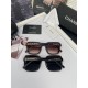 . Explosive back in stock   CHANEL Chanel original single quality women's sunglasses   TR Material  . Official website synchronization on sale, fashion atmosphere, travel essential models, buy is to earn   (No. 6005)