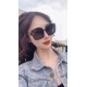 . Explosive back in stock   CHANEL Chanel original single quality women's sunglasses   TR Material  . Official website synchronization on sale, fashion atmosphere, travel essential models, buy is to earn   (No. 6005)