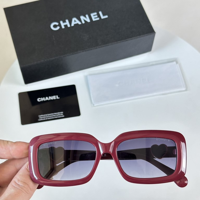 Factory price adjustment Original CHANE Love Series Original Chanel Small MODEL CH5520