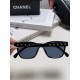 Chanel New diamond logo sunglasses sunglasses for men and women CH5484