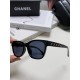 Chanel New diamond logo sunglasses sunglasses for men and women CH5484